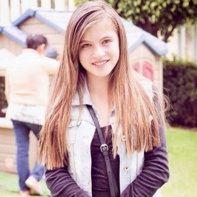 Isidora Vives: 'Honduras es un país muy bello, me gusta'